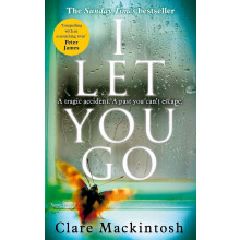 I Let You Go