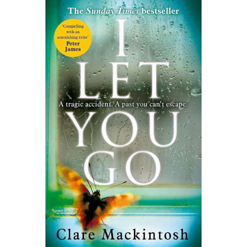 I Let You Go
