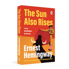 The Sun Also Rises