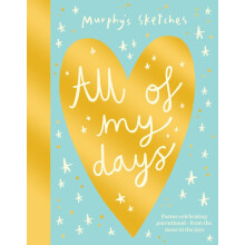 All of My Days: The INSTANT Sunday Times Bestseller