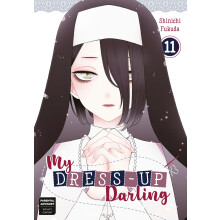 My Dress-Up Darling 11