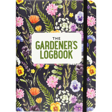 Gardener's Logbook
