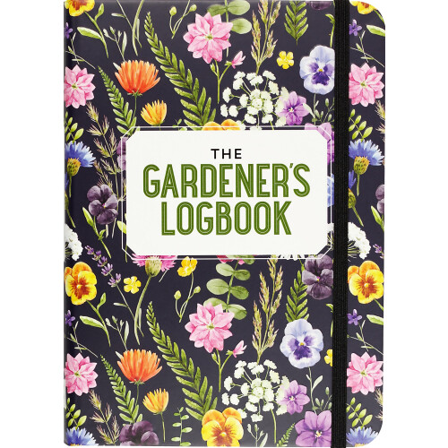 Gardener's Logbook