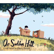On Sudden Hill
