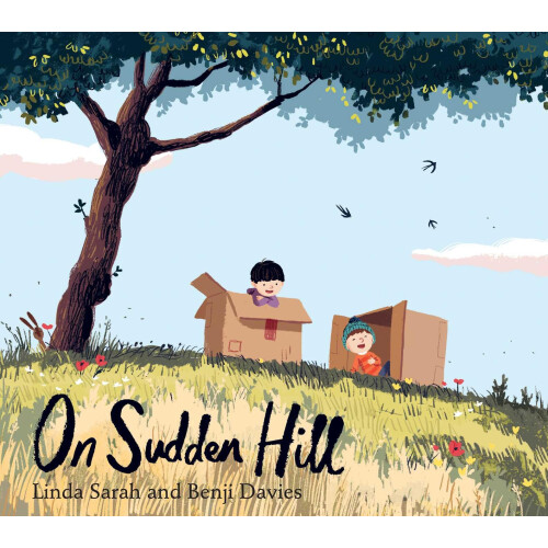 On Sudden Hill