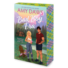 Bad Boy Era: A Best Friend’s Twin Brother Small Town Sports Romance: 4 (Mountain Men Matchmaker, 4)