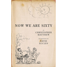 Now We Are Sixty: 20th Anniversary Edition