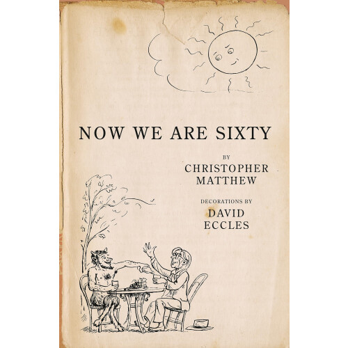 Now We Are Sixty: 20th Anniversary Edition
