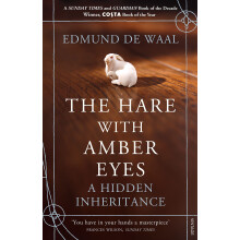 The Hare With Amber Eyes: The Sunday Times bestselling biography, winner of the Costa Book of the Year award