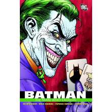 Batman The Man Who Laughs TP (Joker)