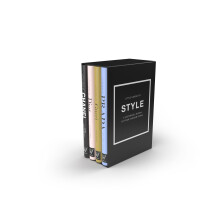 Little Guides to Style: A Historical Review of Four Fashion Icons: 17