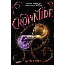 Crowntide (The Lightlark Saga Book 4) (Volume 4)