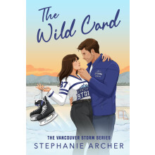 The Wild Card: Vancouver Storm 5