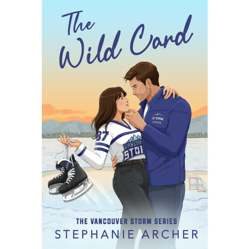 The Wild Card: Vancouver Storm 5