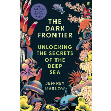 The Dark Frontier: Unlocking the Secrets of the Deep Sea