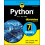 Python All-in-One For Dummies (For Dummies: Learning Made Easy) 1