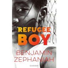 Refugee Boy: 'Courageously humorous ... and heartbreaking' Guardian