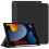 CACOE Case for iPad 9th/8th/7th Generation(2021/2020/2019) + Pencil Holder 1