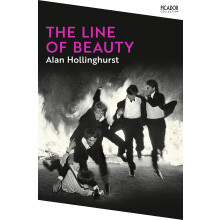 The Line of Beauty: Winner of the Booker Prize: 4 (Picador Collection, 4)