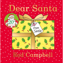 Dear Santa