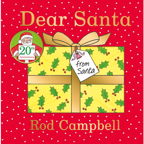 Dear Santa