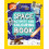 Space Activity and Colouring Book (National Geographic Kids) 1