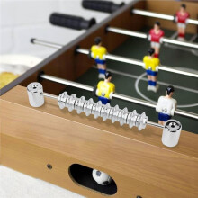 1 Set Table Football Counter 10 Numbers Scoring Unit for Foosball Table, Plastic Scoreboard Foosball Scoring Accessories