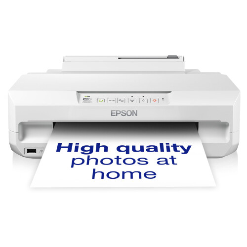 Epson Epson Expression Photo XP-65 Photo Printer