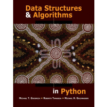 Data Structures and Algorithms in Python by Michael H. Saint Louis Uni