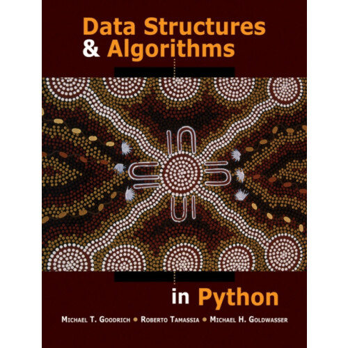 Data Structures and Algorithms in Python by Michael H. Saint Louis Uni