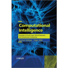 Computational Intelligence by Hojjat Ohio State University Adeli Hardc