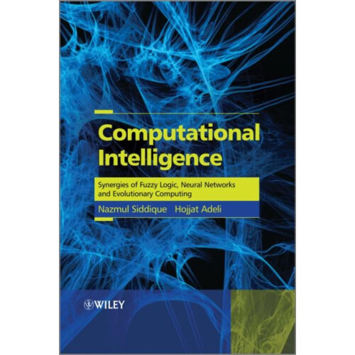Computational Intelligence by Hojjat Ohio State University Adeli Hardc