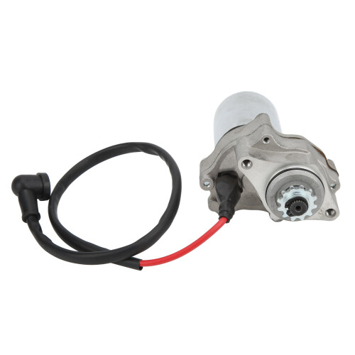 2-Bolt 12T Starter Motor for Chinese 50-125cc