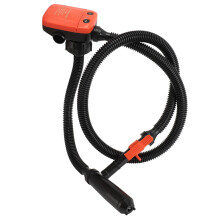 Explosion Proof Fuel Transfer Pump Kit