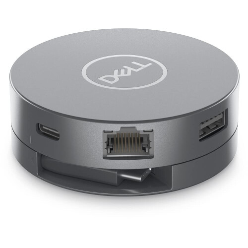 Dell Dell DA305 USB-C, 6 in 1 Multiport Adaptor