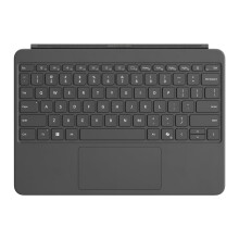 Microsoft Surface Pro 12-inch Keyboard | Compatible with Surface Pro Copilot + | Slate