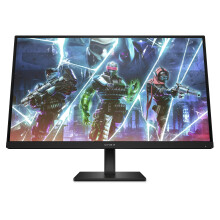 HP OMEN 27s Gaming Monitor | 27'' FHD IPS 240hz | Gaming Console Compatible | 2x HDMI 2.0 | 1x DisplayPort 1.4 | AMD FreeSync Premium | Dual speakers