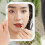 2025 6x Lighted Vanity Mirror with LED, Touch Screen Makeup Travel Mirror 5