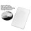 For Xteink X4 Protective Case Transparent Protective Cover Crystal Clear Water Shell Scratch Resistant Soft Shell 7