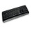 Microsoft Microsoft PZ3-00006 850 Wireless Keyboard - Black 1