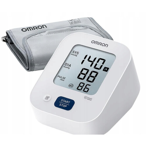 Ciśnieniomierz Omron M2 Essential