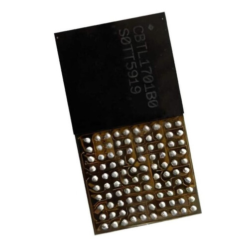 Power Supply IC for  17 17PRO MAX AIR CBTL1701B0 Replacement Solves Charging Problem 2
