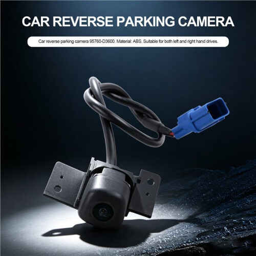Caméra de Recul 95760-D3600 pour  Tucson 2017-2018 95760D3600 1