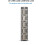 Custodia per Schede di Memoria TF A 10 Slot, Portatile e Compatta, per Schede Micro-SDHC e Micro-SDXC. 5
