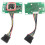 RFID Card Chip 125khz Frequency Lock PCB for Electronic Door Locks 1