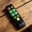 Learn Remote Control with Backlit 9  Buttons Remot Controller Easy for Old People Work for TV VCR STB DVD DVB BOX 5