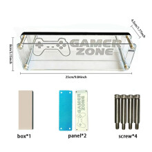 RGB Gamer Neon Sign Gamer Sign Gaming Dsektop Art Gaming Led Light Game Room Wall Bedroom Decoration Boy Gifts A
