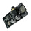 2 Schede Decoder MP3, Modulo Audio  5.0, Stereo Lossless, Altoparlanti DIY Ad Alta Fedeltà HIFI, Tipo C 5