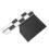 Professional Film Director Clapper Board - Magnetic, Durable, Writable, Easy to Hold 2