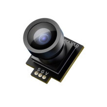 Air Camera 600TVL CMOS Sensor 4:3 141 FOV FPV Camera for Racing Freestyle